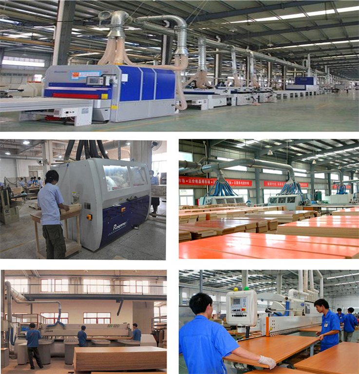 安裝守成後的工作環境