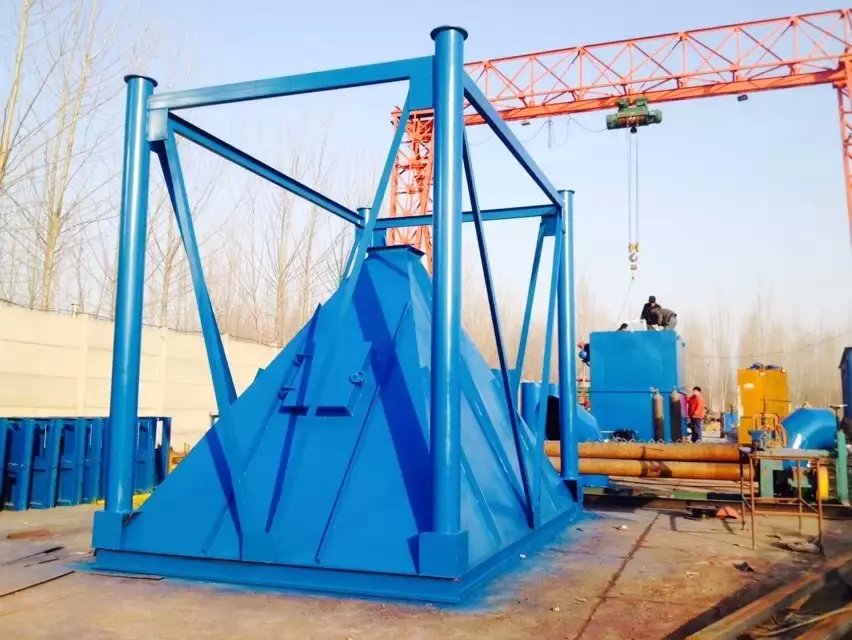 除塵器整機生産廠地