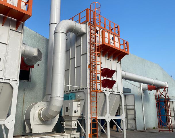 怎樣能夠确保木工除塵器有好的除塵效果