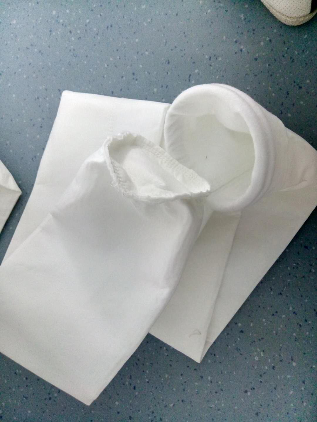 除塵器布袋廠-布袋濕了怎麽辦