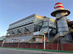 脈沖布袋除塵器過濾袋壽命過短怎麽辦設備圖片