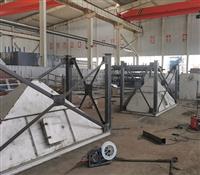 不鏽鋼布袋除塵器設備圖片