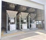 304不鏽鋼除塵器設備圖片