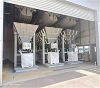 304不鏽鋼除塵器設備圖片