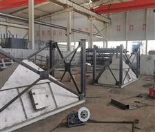 不鏽鋼單機除塵器