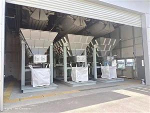 不鏽鋼除塵器内部結構介紹設備圖片