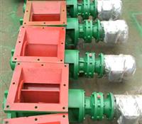 提升卸料設備設備圖片