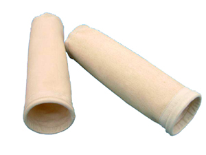 複合纖維除塵布袋