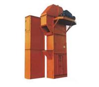 TH型鬥式提升機設備圖片