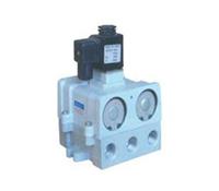 CKQ-II型分室除塵控制儀設備圖片