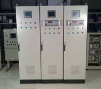 PLC控制櫃設備圖片