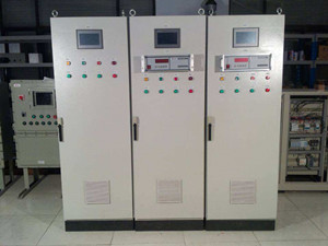 脈沖控制櫃-除塵脈沖控制櫃