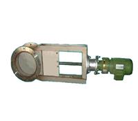 電動插闆閥設備圖片