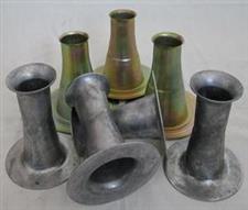 文氏管-不鏽鋼文氏管