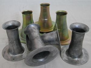 文氏管-不鏽鋼文氏管