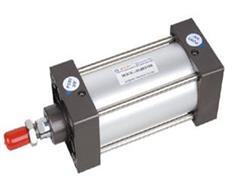 除塵氣缸-标準氣缸