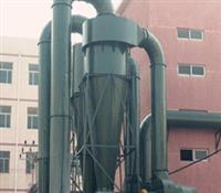 XNX型_旋風除塵器設備圖片