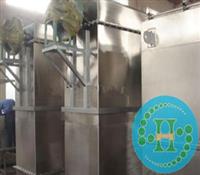 不鏽鋼脈沖布袋除塵器設備設備圖片