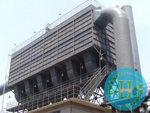 矽錳礦除塵器-矽錳礦熱爐除塵器-矽錳礦除塵器價格