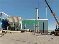 珍珠岩除塵器|珍珠岩回收除塵器圖片