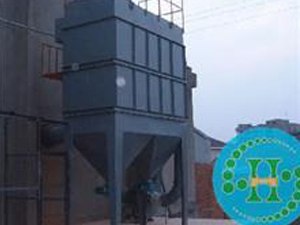 抛光機除塵器-抛光機車間除塵設備-車間除塵設備