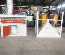 塑燒闆除塵器-塑燒闆除塵方案-塑燒闆除塵器廠家