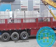 不鏽鋼除塵器-不鏽鋼脈沖除塵器-不鏽鋼脈沖布袋除塵器