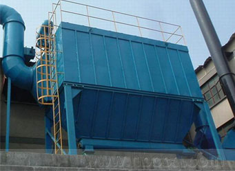 諾和環保-除塵器生産廠家-除塵配件生産廠家