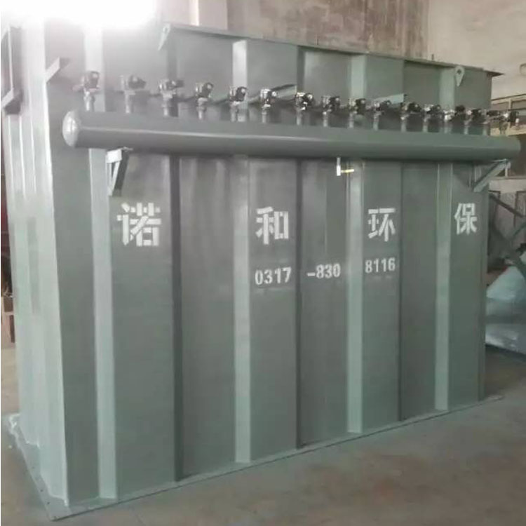 不鏽鋼袋式除塵器-袋式除塵器廠家-袋式除塵器價格