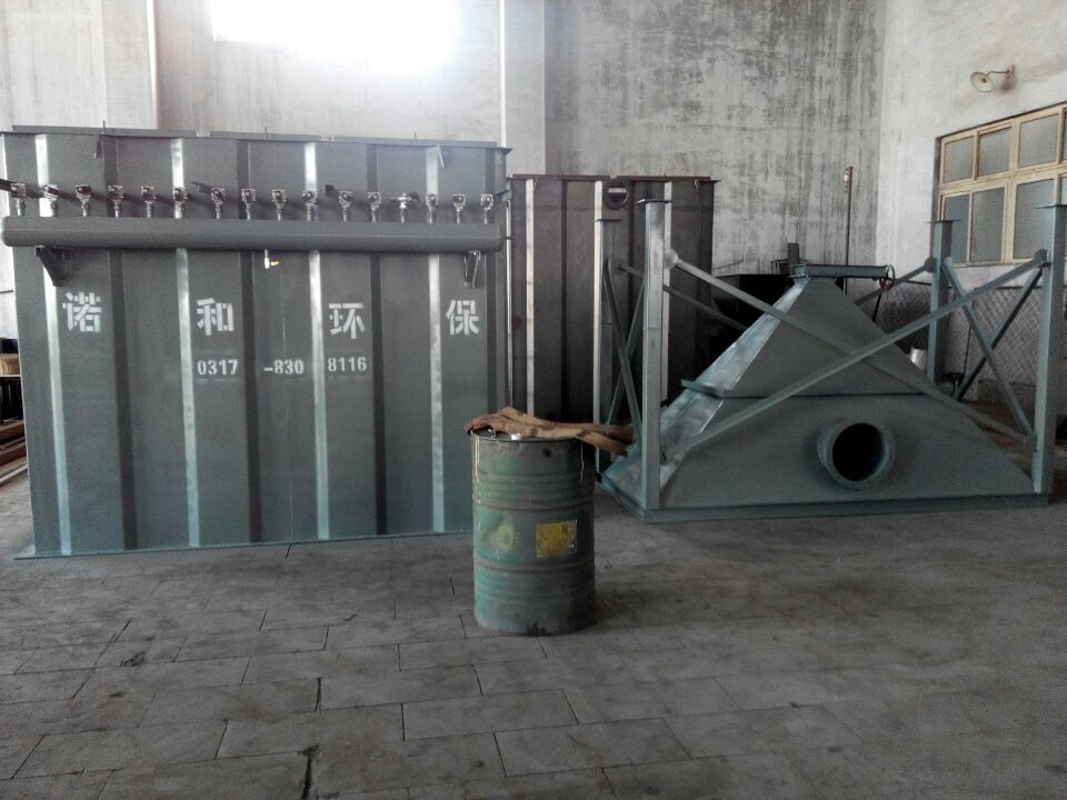 打磨車間除塵設備-行業 除塵器設備-除塵設備生産廠家