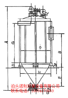 布袋除塵器種類-布袋除塵器産品-布袋除塵器樣品