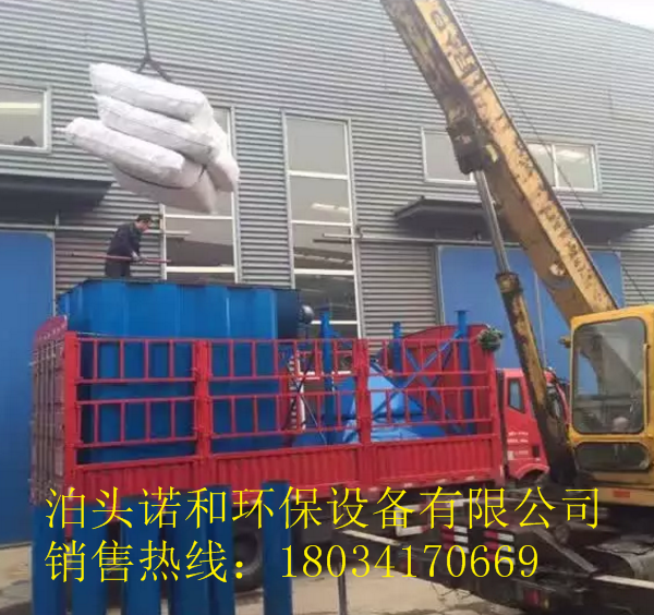 除塵器設備發貨通知-除塵器設備制作标準-除塵器設備産品報價
