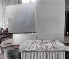 異型除塵布袋-PL連體除塵布袋-内濾式除塵布袋