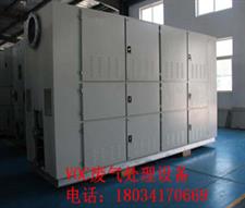 光氧催化廢氣淨化器-等離子廢氣淨化器-VOCs廢氣治理設備