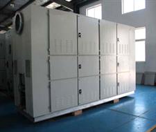 等離子廢氣淨化器-光氧催化設備-VOCs廢氣治理設備