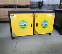 油煙淨化器設備圖片