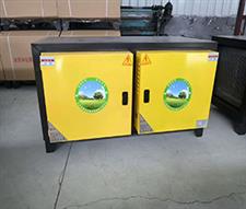 油煙淨化器-油煙分離器-油煙淨化設備