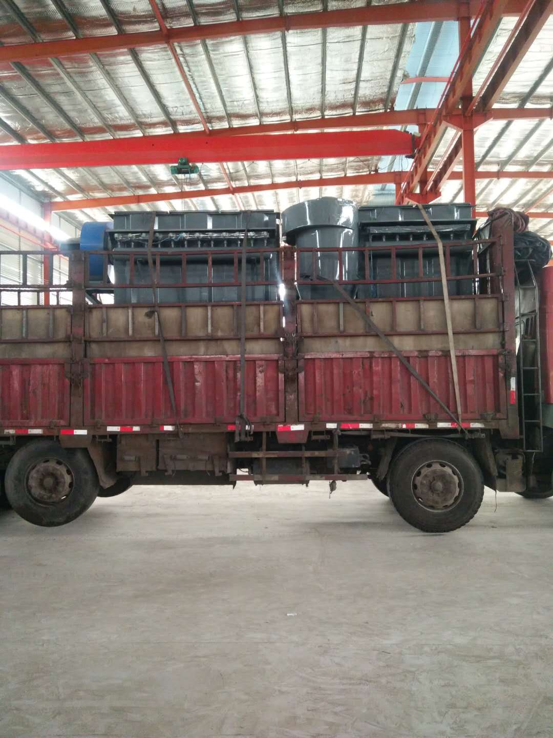 除塵器生産廠家-VOC廢氣治理設備生産廠家-鍋爐布袋除塵器