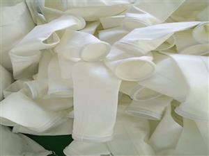 滌綸針刺氈布袋性能及應用範圍設備圖片