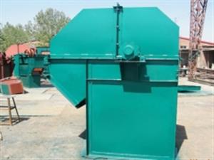 TH鬥式提升機介紹設備圖片