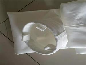 垃圾焚燒布袋除塵器一般用什麽布袋設備圖片