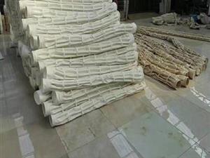 褶皺除塵布袋和普通除塵布袋有什麽區别？設備圖片