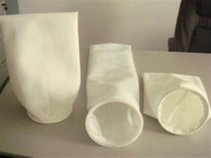 布袋除塵器濾袋破損原因是什麽（如何判斷布袋漏）設備圖片